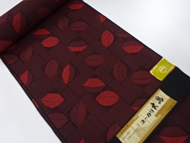 Japanese Kimono / Others (Bolt etc) Wool